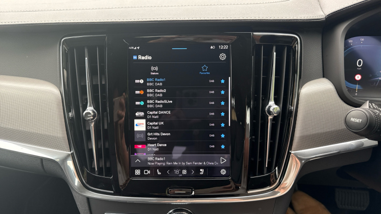 Volvo V90 2.0 T6 [350] PHEV Plus Dark 5dr AWD Auto Estate